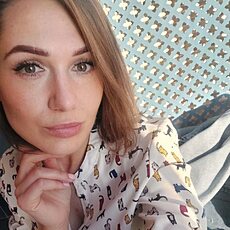 Фотография девушки Кристина, 39 лет из г. Лида