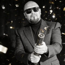 Фотография мужчины Андрей, 37 лет из г. Большие Вяземы