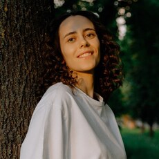 Фотография девушки Наталья, 27 лет из г. Витебск