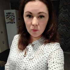 Фотография девушки Евгения, 37 лет из г. Пермь