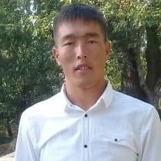 Фотография мужчины Бека, 49 лет из г. Бишкек