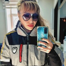 Фотография девушки Марика, 39 лет из г. Чита