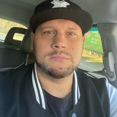 Фотография мужчины Антон, 36 лет из г. Миасс