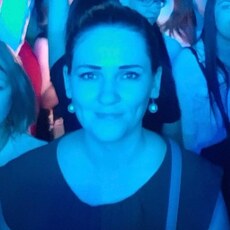 Фотография девушки Ирина, 40 лет из г. Нижний Тагил