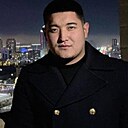 Гидаят, 29 лет