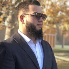 Фотография мужчины Амир, 27 лет из г. Назрань