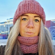 Фотография девушки Елена, 36 лет из г. Ачинск