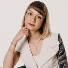 Фотография девушки Яна, 33 года из г. Владимир