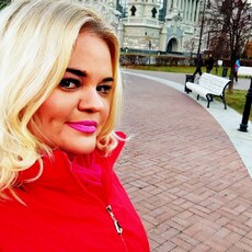 Фотография девушки Леся, 44 года из г. Северодвинск