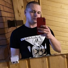 Фотография мужчины Андрей, 27 лет из г. Тула