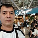 Фахриддин, 42 года