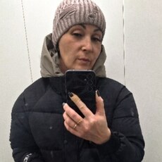 Фотография девушки Нина, 53 года из г. Коломна