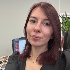 Фотография девушки Кристина, 33 года из г. Новокузнецк