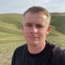 Фотография мужчины Ник, 36 лет из г. Талдыкорган