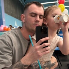 Фотография мужчины Иван, 27 лет из г. Молодечно