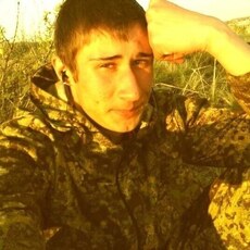 Фотография мужчины Андрей Лякун, 29 лет из г. Искитим