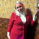 Малая, 34 года