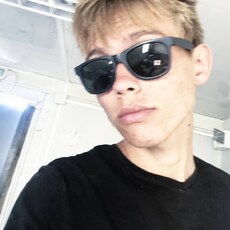 Фотография мужчины Никита, 23 года из г. Ульяновск