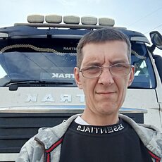 Фотография мужчины Sergei, 44 года из г. Вологда