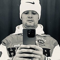 Фотография мужчины Санжык, 30 лет из г. Кораблино