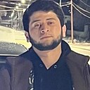 Асхаб, 28 лет