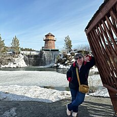 Фотография девушки Лариса, 54 года из г. Новосибирск