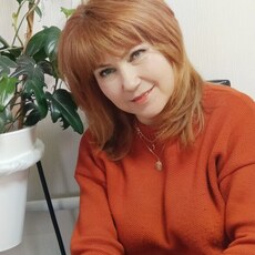 Фотография девушки Валентина, 52 года из г. Пермь