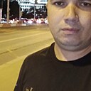 Фазил, 34 года