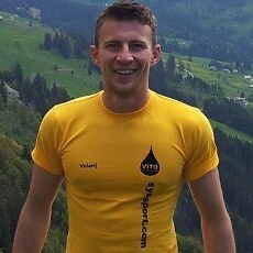 Фотография мужчины Саня, 29 лет из г. Арсеньев