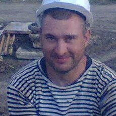 Фотография мужчины Сергей, 40 лет из г. Брянка