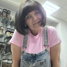 Фотография девушки Лариса, 54 года из г. Усть-Илимск