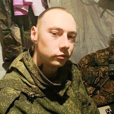 Фотография мужчины Аркадий, 26 лет из г. Иркутск