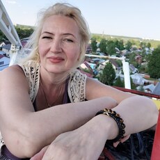 Фотография девушки Жанна, 52 года из г. Иваново