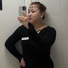 Фотография девушки Aidoka, 25 лет из г. Алматы