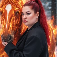 Фотография девушки Ирина, 35 лет из г. Кореновск