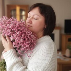 Фотография девушки Мария, 39 лет из г. Самара