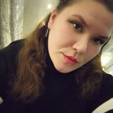 Фотография девушки Аника, 24 года из г. Людиново
