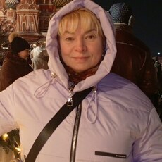 Фотография девушки Наталия, 59 лет из г. Одинцово