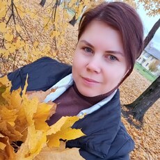 Фотография девушки Анна, 36 лет из г. Тула