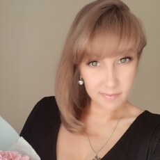 Фотография девушки Татьяна, 43 года из г. Братск