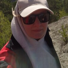 Фотография девушки Татьяна, 45 лет из г. Бердск