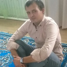 Фотография мужчины Евгений, 32 года из г. Славянск-на-Кубани