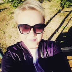 Фотография девушки Ольга, 48 лет из г. Екатеринбург