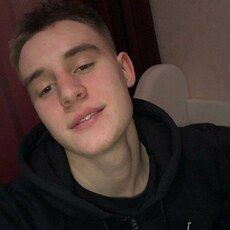 Фотография мужчины Мирон, 25 лет из г. Мытищи