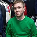 Георгий, 19 лет