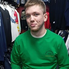 Фотография мужчины Георгий, 19 лет из г. Серпухов