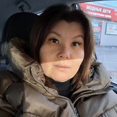 Фотография девушки Айгуль, 42 года из г. Волжский