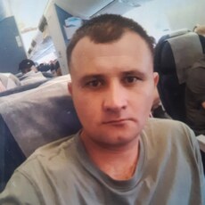 Фотография мужчины Ви, 40 лет из г. Находка