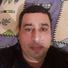 Фотография мужчины Aлик, 38 лет из г. Адыгейск