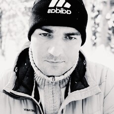 Фотография мужчины Сергей, 37 лет из г. Голицыно